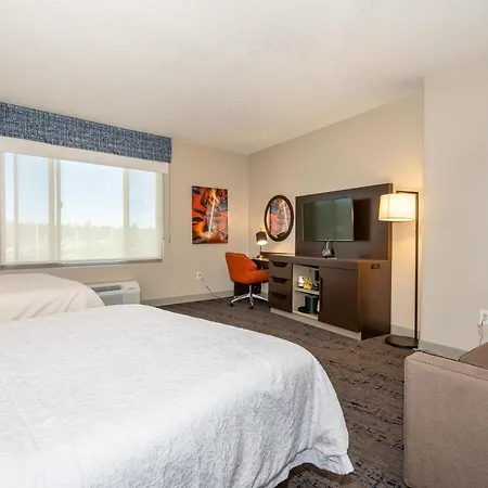 Hampton Inn & Suites Flagstaff - West-3
